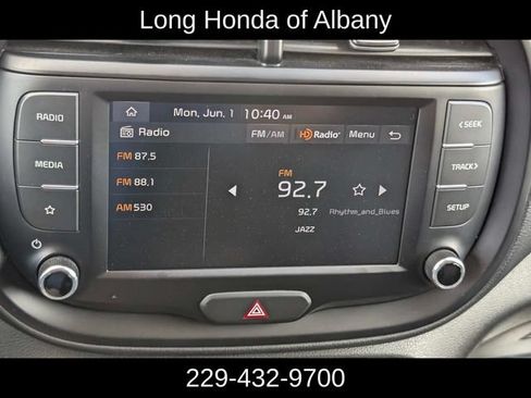Used 2022 Kia Soul LX w/ Technology Package FWD image 23