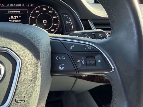 Used 2018 Audi Q7 3.0T Prestige image 25