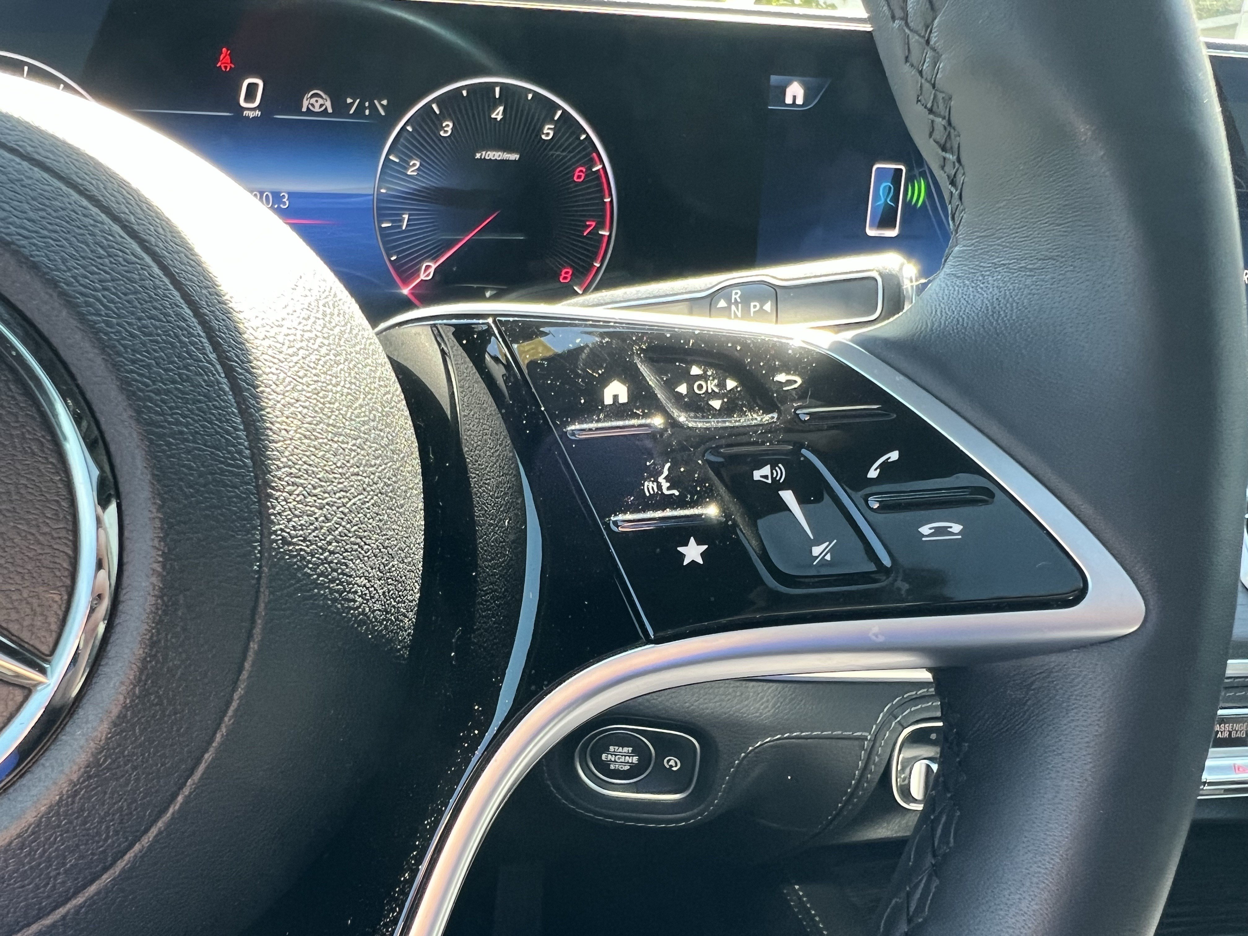 Certified 2026 Mercedes-Benz GLE 450 4MATIC image 20