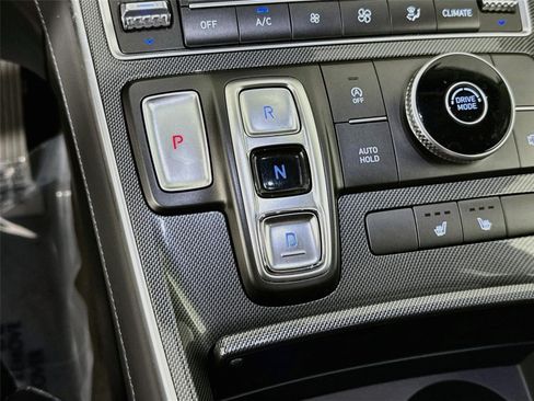 Certified 2022 Hyundai Santa Fe SEL w/ Convenience + Premium Package FWD image 19