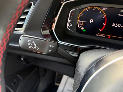 Used 2021 Volkswagen Jetta GLI Autobahn w/ GLI Autobahn Black Package image 45