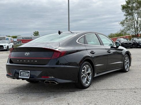 Used 2023 Hyundai Sonata SEL FWD image 7