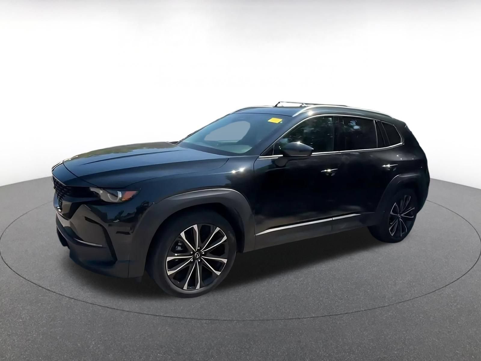 Used 2026 MAZDA CX-50 AWD 2.5 S w/ Premium Package image 7