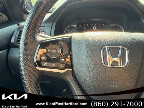 Used 2024 Honda Passport Black Edition image 31