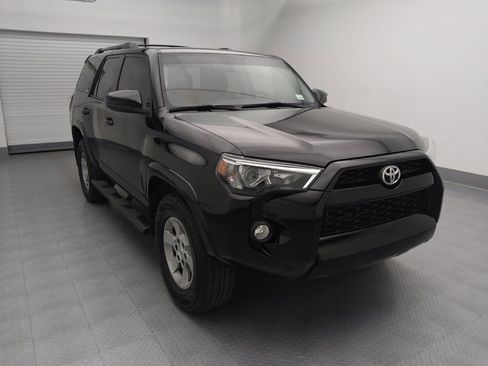 Used 2019 Toyota 4Runner SR5 image 13