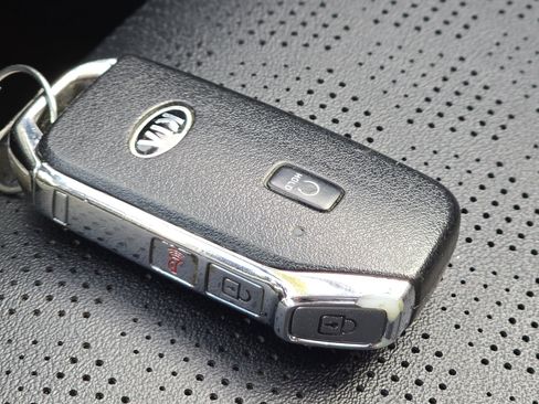 Used 2021 Kia Seltos EX image 40