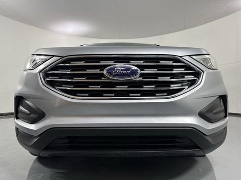 Used 2022 Ford Edge SE w/ Cargo Accessory Package image 24