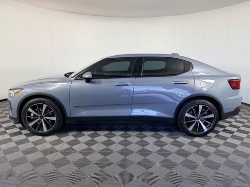Used 2022 Polestar Polestar 2 Long Range Dual Motor image 8
