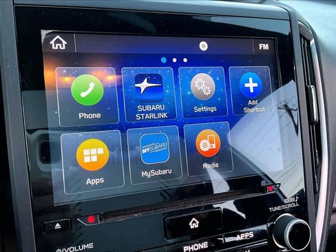 Used 2020 Subaru Impreza 2.0i Sport image 32