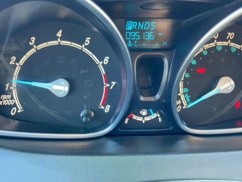 Used 2014 Ford Fiesta SE FWD image 10