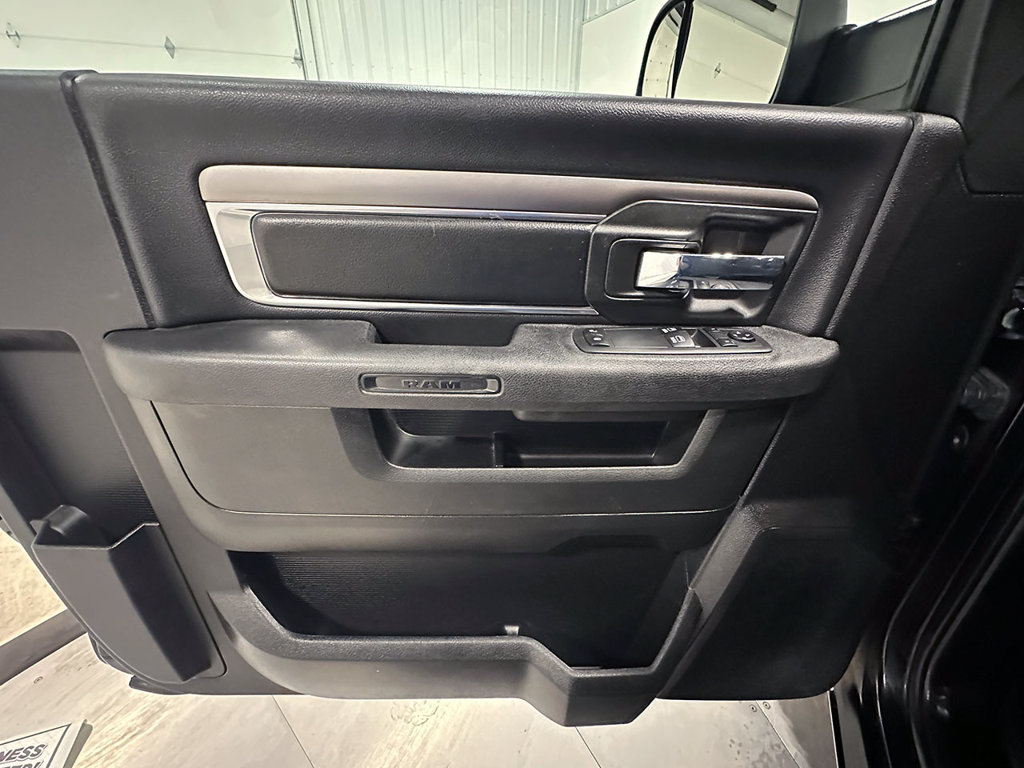 Used 2021 RAM 1500 Tradesman w/ Popular Equipment Group AWD/4WD image 18