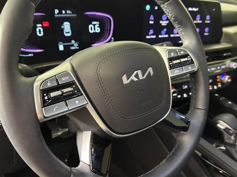 Used 2025 Kia Telluride EX X-Line AWD/4WD image 24