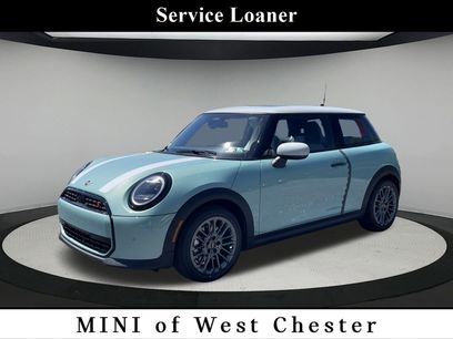 Used 2026 MINI Cooper S