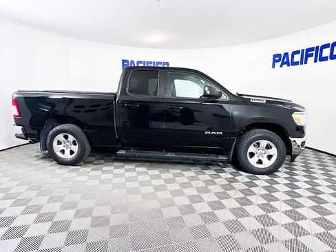 Used 2021 RAM 1500 Big Horn image 10