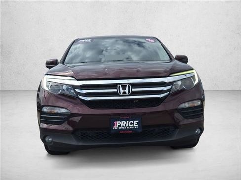Used 2016 Honda Pilot EX image 2