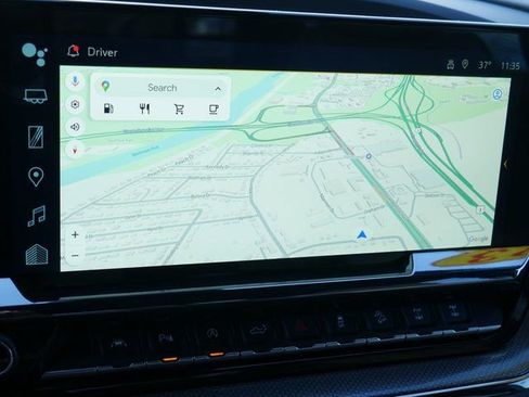 Used 2023 Chevrolet Silverado 1500 ZR2 w/ Technology Package image 22