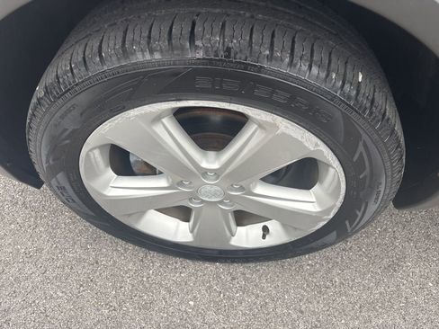 Used 2015 Buick Encore Premium AWD/4WD image 9