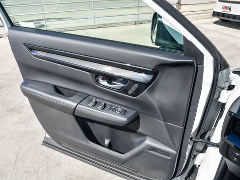 Used 2023 Honda CR-V EX-L image 25