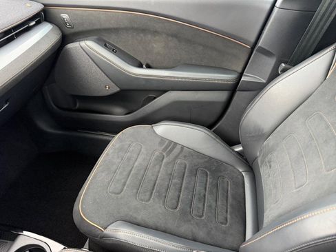 Used 2023 Ford Mustang Mach-E GT image 23