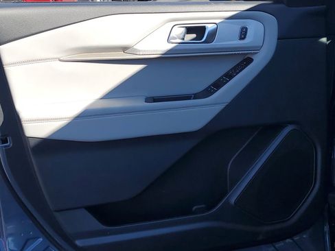 New 2026 Ford Explorer Active w/ Active Comfort Package image 22