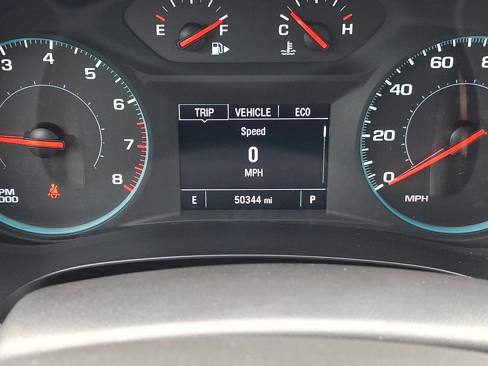 Used 2025 Chevrolet Malibu LT FWD image 19