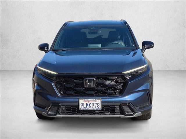 Used 2024 Honda CR-V Sport-L image 2