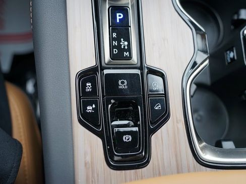 Used 2025 Lexus RX 350 Premium w/ Convenience Package image 19