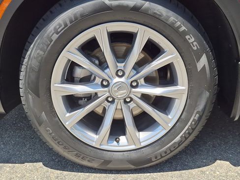 Used 2023 Honda CR-V EX-L image 12