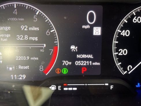 Used 2022 Honda Civic Sport image 28