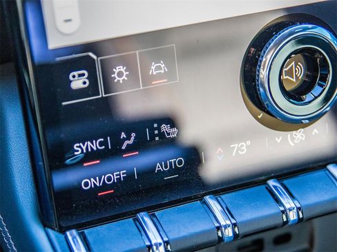 New 2026 GMC Terrain AT4 image 27