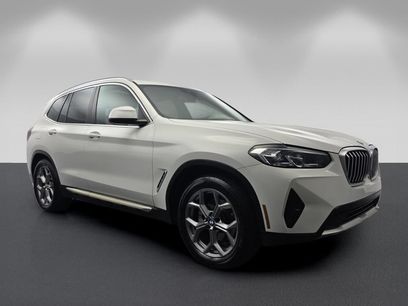 Used 2023 BMW X3 sDrive30i w/ Convenience Package