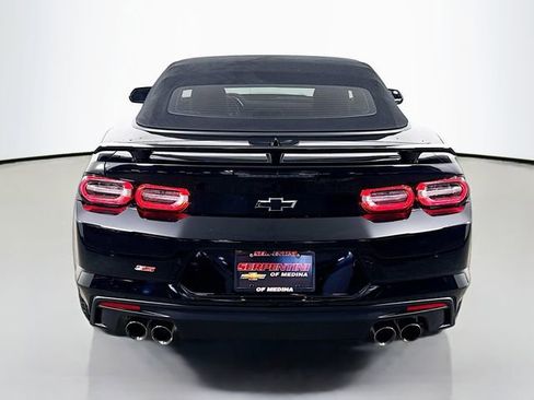 Used 2023 Chevrolet Camaro SS image 7