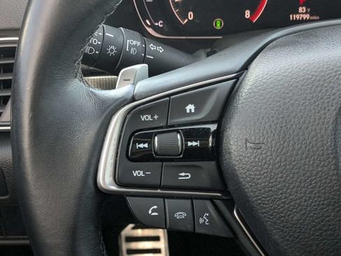 Used 2019 Honda Accord Sport image 23