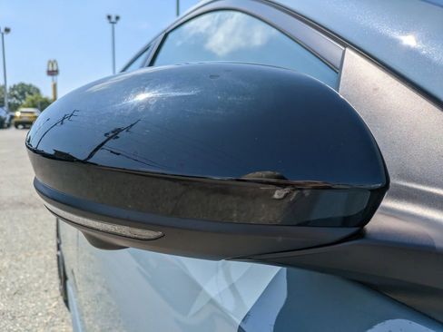 New 2025 Nissan Sentra SR w/ SR Premium Package image 12