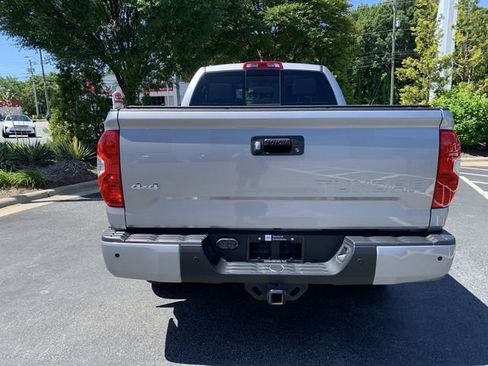 Used 2021 Toyota Tundra SR5 AWD/4WD image 7