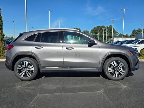 New 2026 Mercedes-Benz GLA 250 4MATIC image 7
