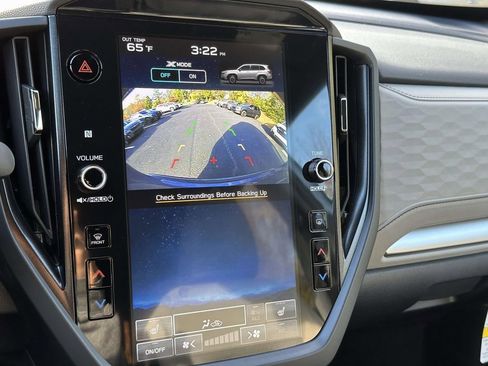 Certified 2025 Subaru Forester Premium w/ Convenience Package #2 image 20