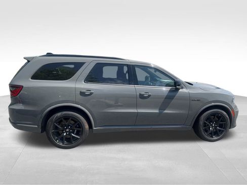 New 2026 Dodge Durango GT w/ Tow 'N Go Package AWD/4WD image 7