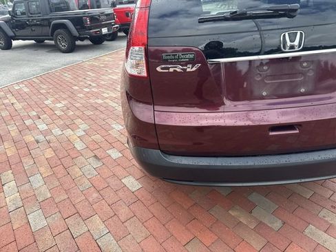 Used 2013 Honda CR-V EX-L image 8