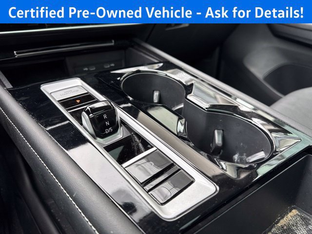Certified 2024 Volkswagen Atlas SEL AWD/4WD image 12
