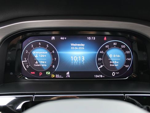 Certified 2024 Volkswagen Atlas Cross Sport SE image 14