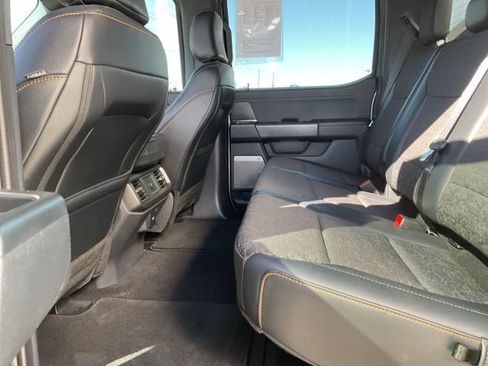 Used 2025 Ford F150 Tremor w/ Mobile Office Package AWD/4WD image 21