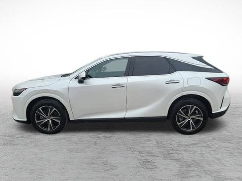 Used 2024 Lexus RX 350 Premium image 9
