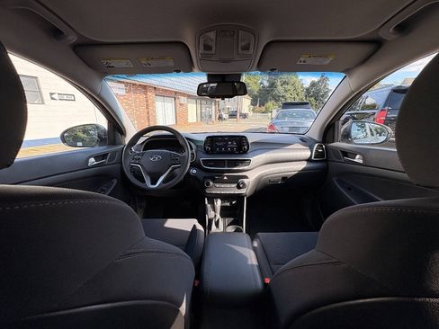 Used 2021 Hyundai Tucson Value AWD/4WD image 26