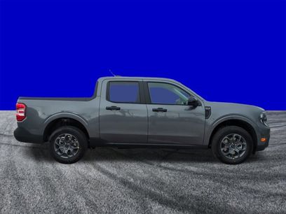 New 2026 Ford Maverick XLT w/ XLT Luxury Package