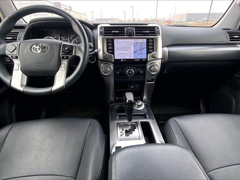 Used 2023 Toyota 4Runner TRD Sport image 10