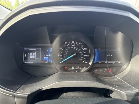 Used 2022 Ford Edge SEL w/ Convenience Package AWD/4WD image 18