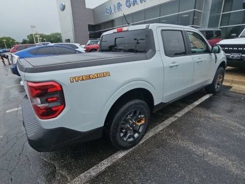 Used 2023 Ford Maverick Tremor w/ Tremor Off-Road Package AWD/4WD image 3