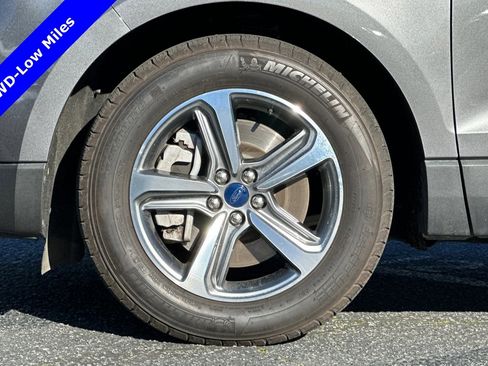 Certified 2022 Ford Edge ST-Line image 26