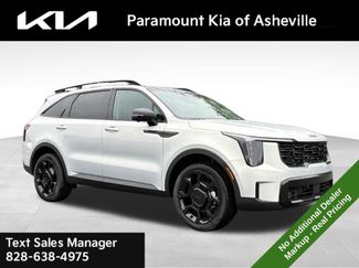 New 2026 Kia Sorento SX AWD/4WD video 1